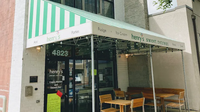 Henry's Sweet Retreat & Bakery Picture 2