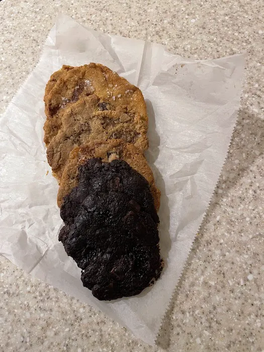 Henry's Sweet Retreat & Bakery Picture 10