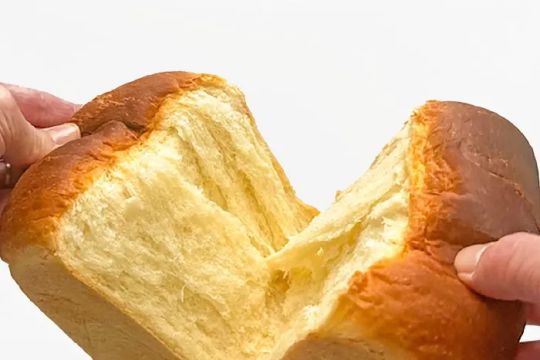Shokupan Bakery