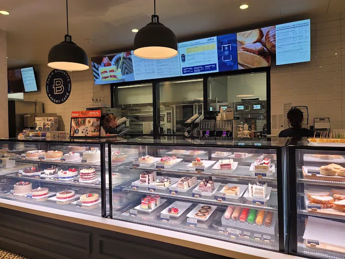 Paris Baguette Picture 4