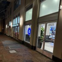 Paris Baguette ico