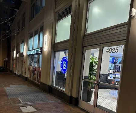 Paris Baguette