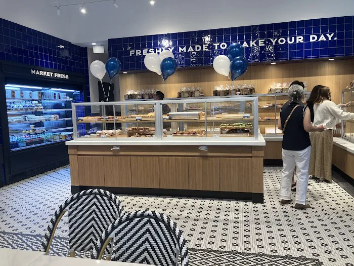 Paris Baguette Picture 2