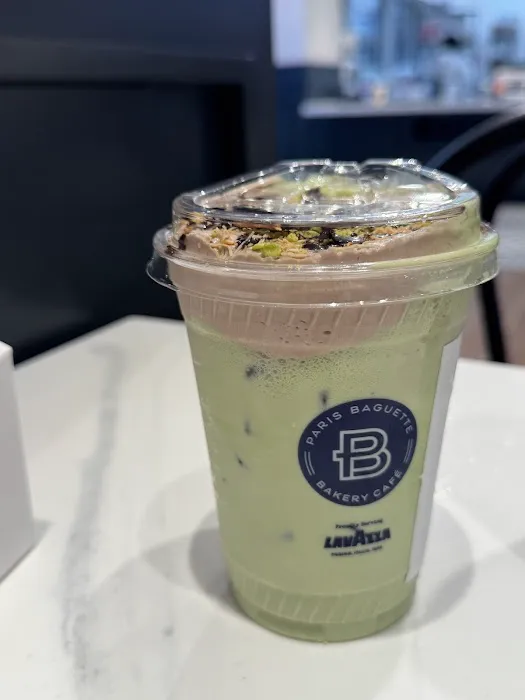 Paris Baguette Picture 6