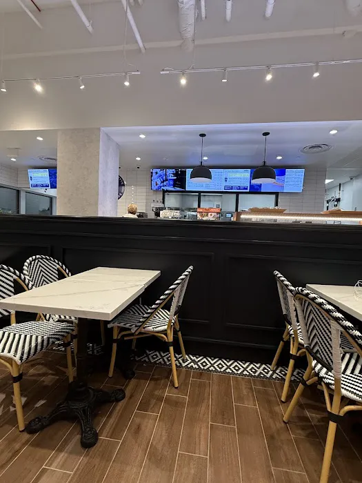 Paris Baguette Picture 8