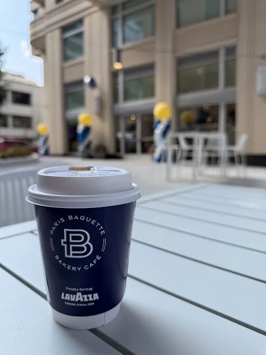 Paris Baguette Picture 3