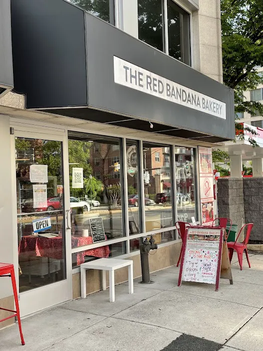 The Red Bandana Bakery Picture 8