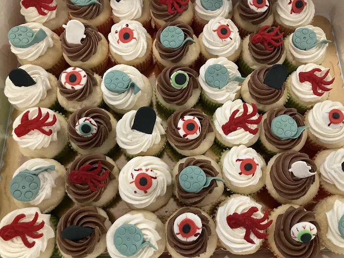 The Red Bandana Bakery Picture 10