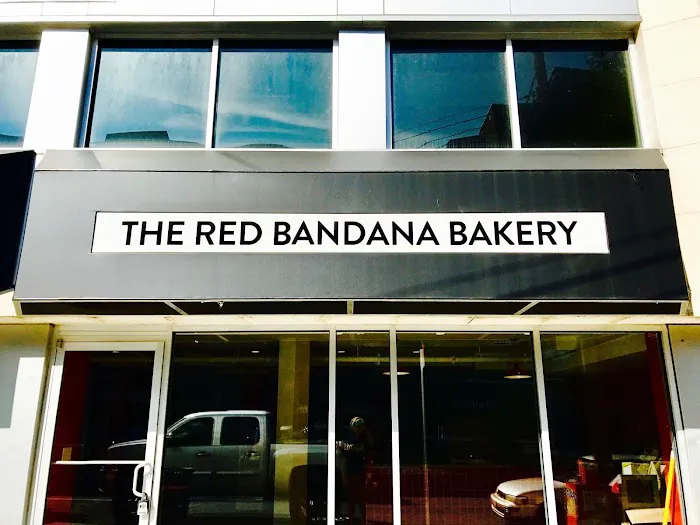 The Red Bandana Bakery Picture 9