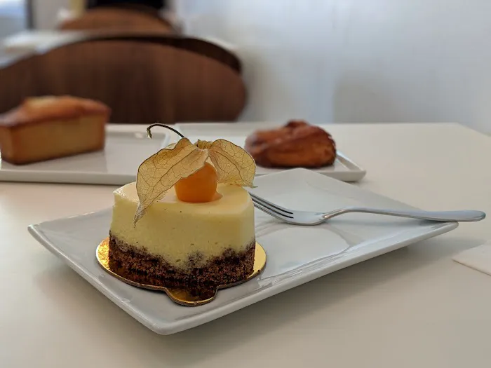Tout de Sweet Pastry Shop Picture 2