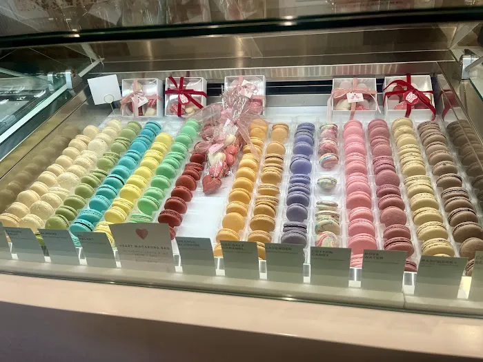 Tout de Sweet Pastry Shop Picture 7