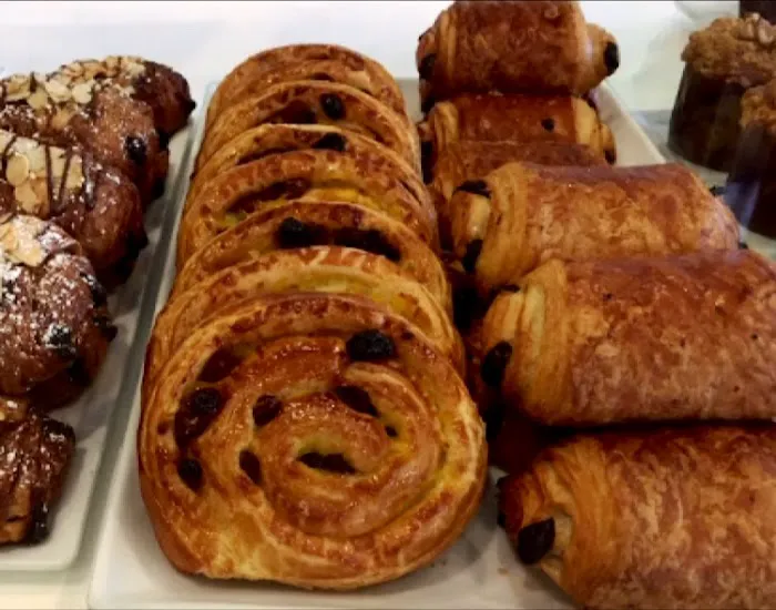 Tout de Sweet Pastry Shop Picture 6