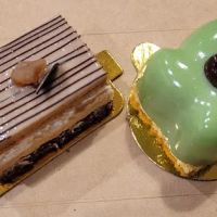 Tout de Sweet Pastry Shop ico
