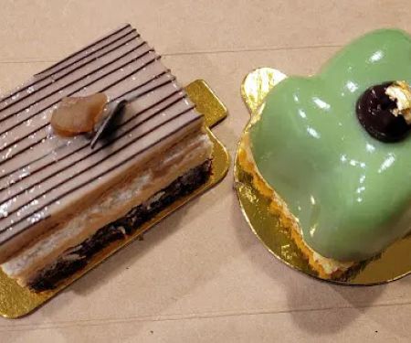 Tout de Sweet Pastry Shop