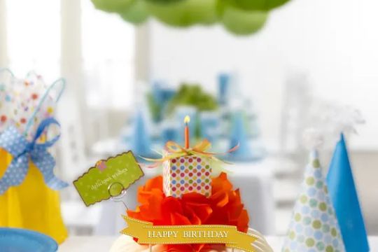 Nothing Bundt Cakes