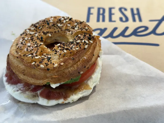 Fresh Baguette Picture 9
