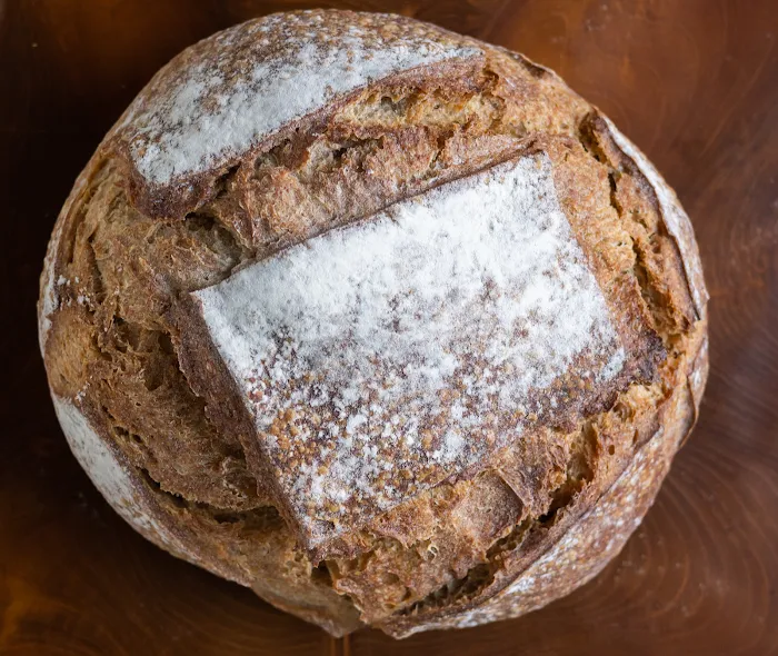 Fresh Baguette Picture 7