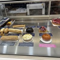 Fresh Baguette ico