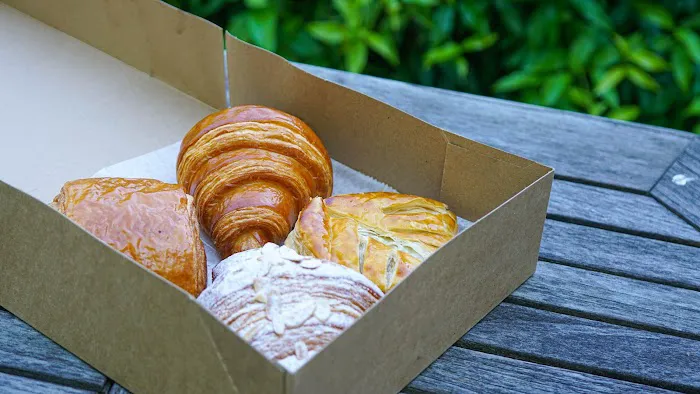 Fresh Baguette Picture 3