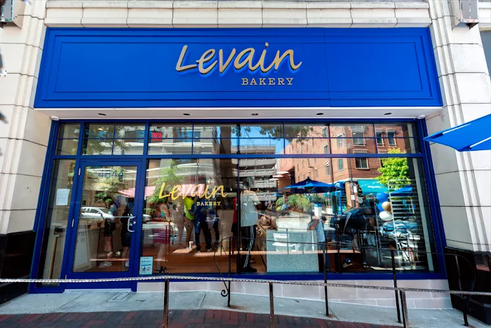 Levain Bakery Picture 3