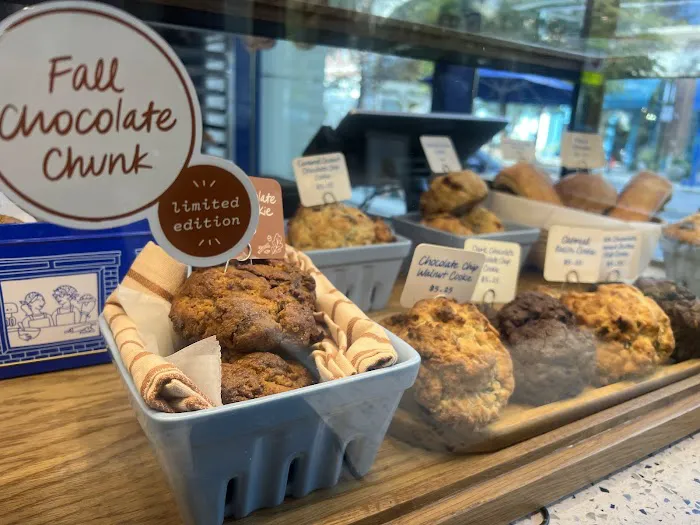 Levain Bakery Picture 2