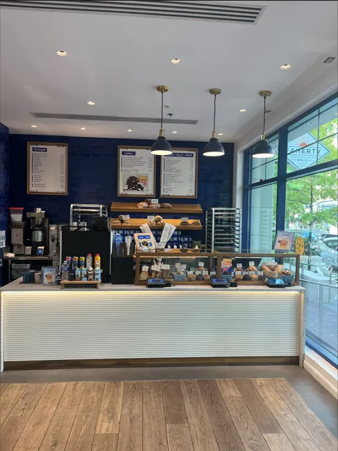 Levain Bakery Picture 6