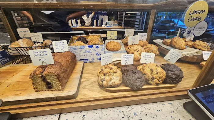 Levain Bakery Picture 9