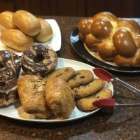 Breads Unlimited ico