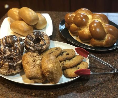 Breads Unlimited