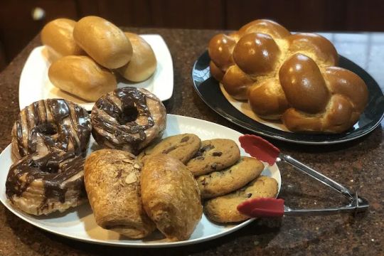 Breads Unlimited