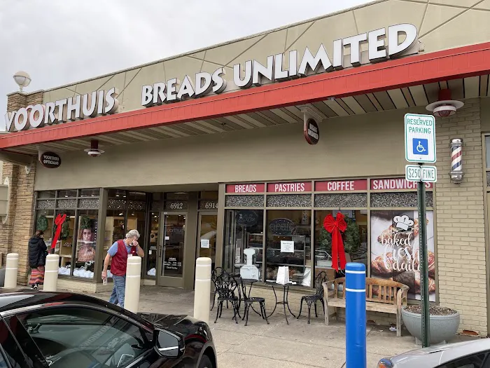 Breads Unlimited Picture 9
