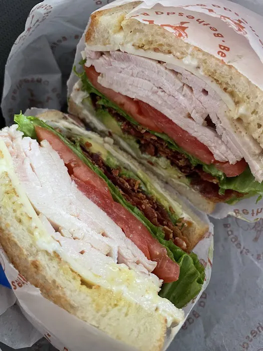 Bethesda Bagels Picture 7