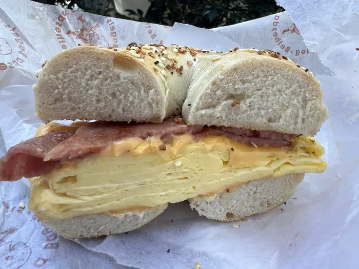 Bethesda Bagels Picture 9