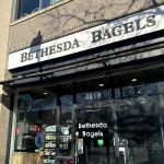 Bethesda Bagels