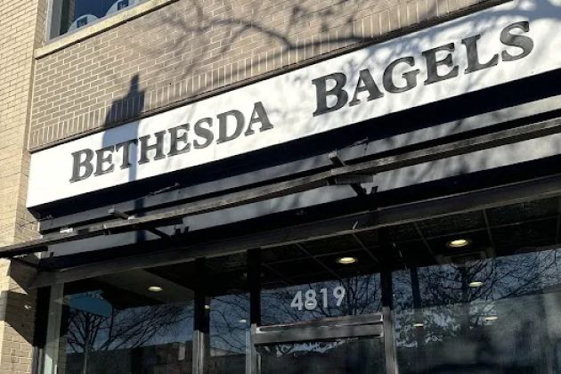 Bethesda Bagels