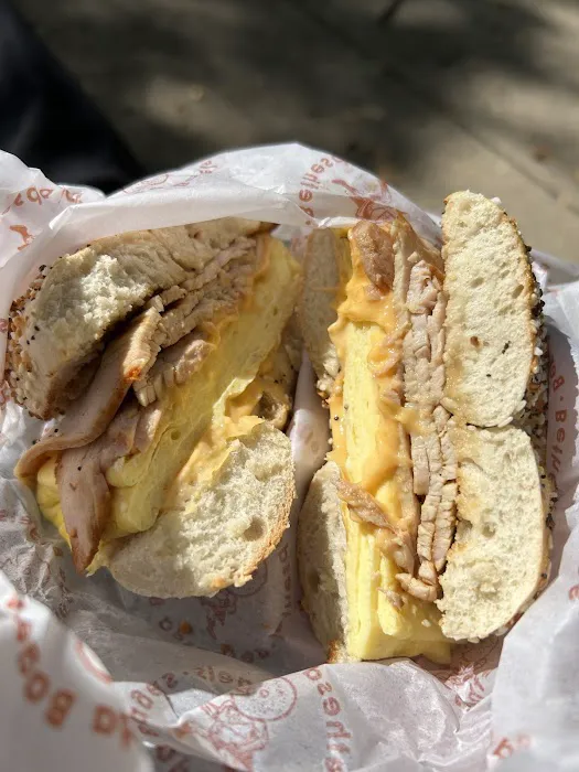 Bethesda Bagels Picture 5