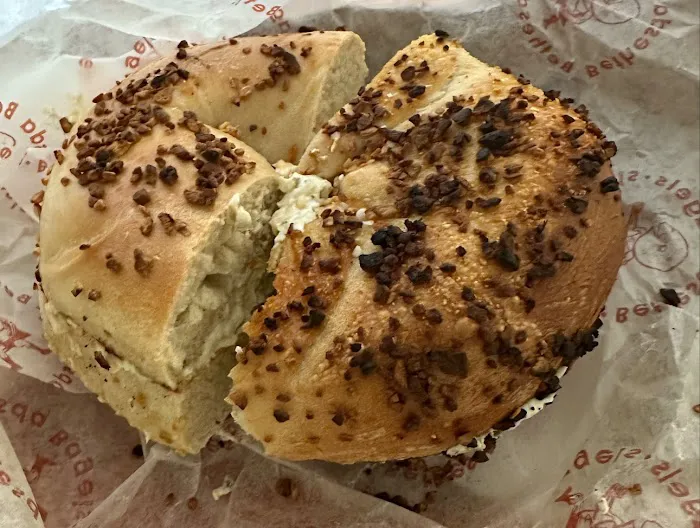 Bethesda Bagels Picture 6