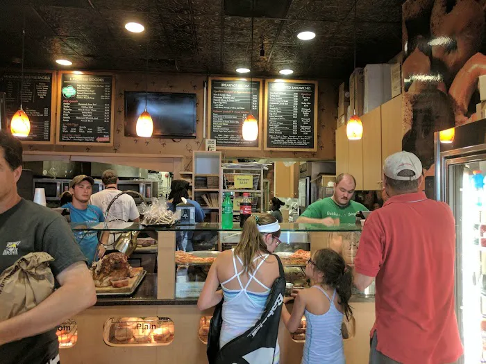 Bethesda Bagels Picture 10
