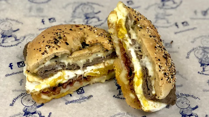Bethesda Bagels Picture 4