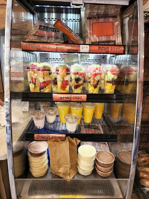 Bethesda Bagels Picture 8