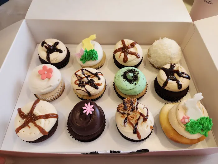 Georgetown Cupcake Picture 2