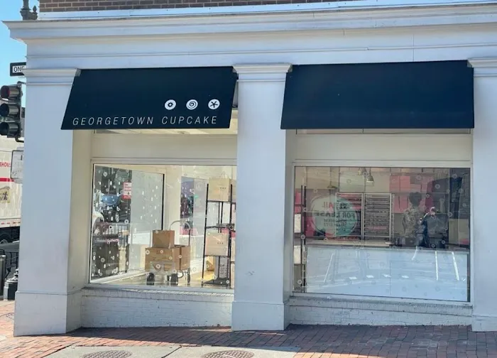 Georgetown Cupcake Picture 4