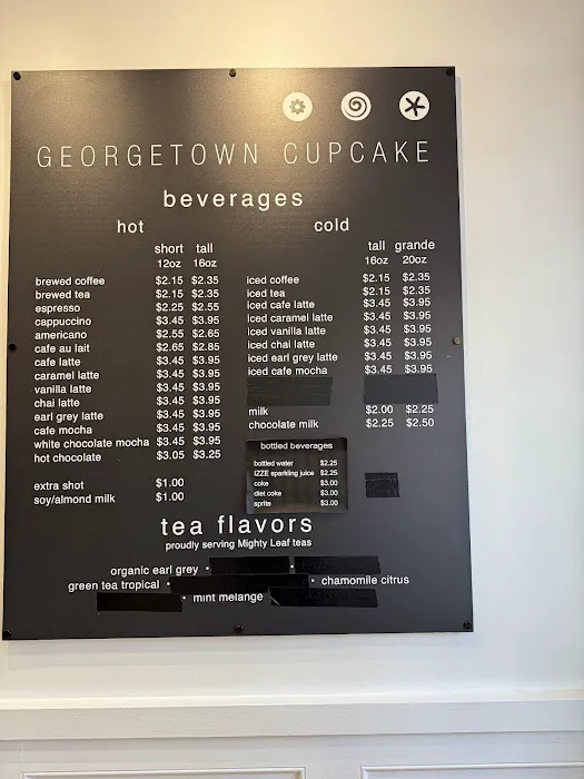 Georgetown Cupcake Picture 8