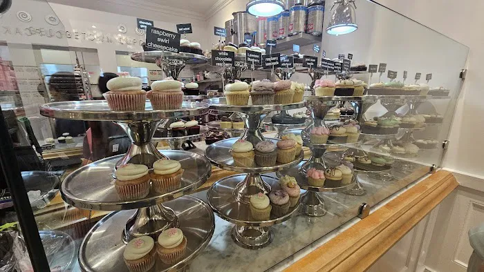 Georgetown Cupcake Picture 5