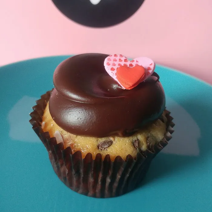 Georgetown Cupcake Picture 1