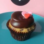 Georgetown Cupcake