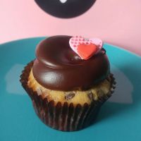 Georgetown Cupcake ico