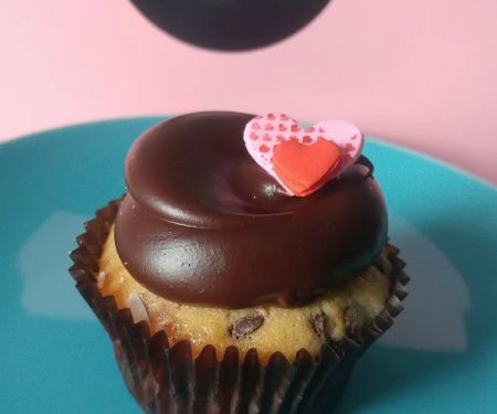 Georgetown Cupcake