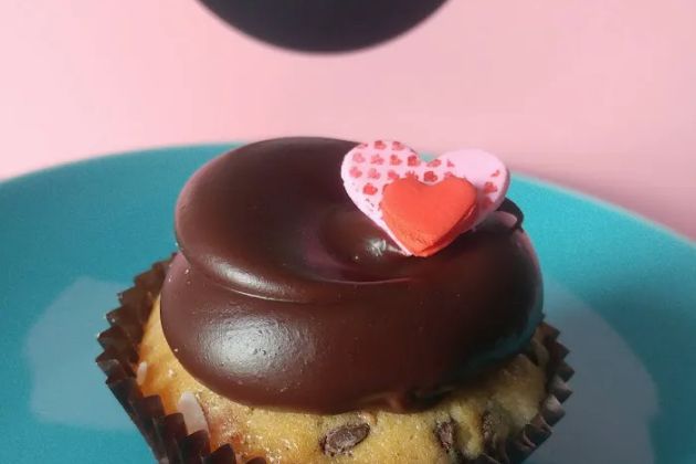 Georgetown Cupcake