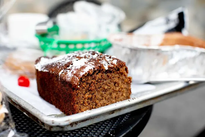 GreenIsland Bakery Picture 4